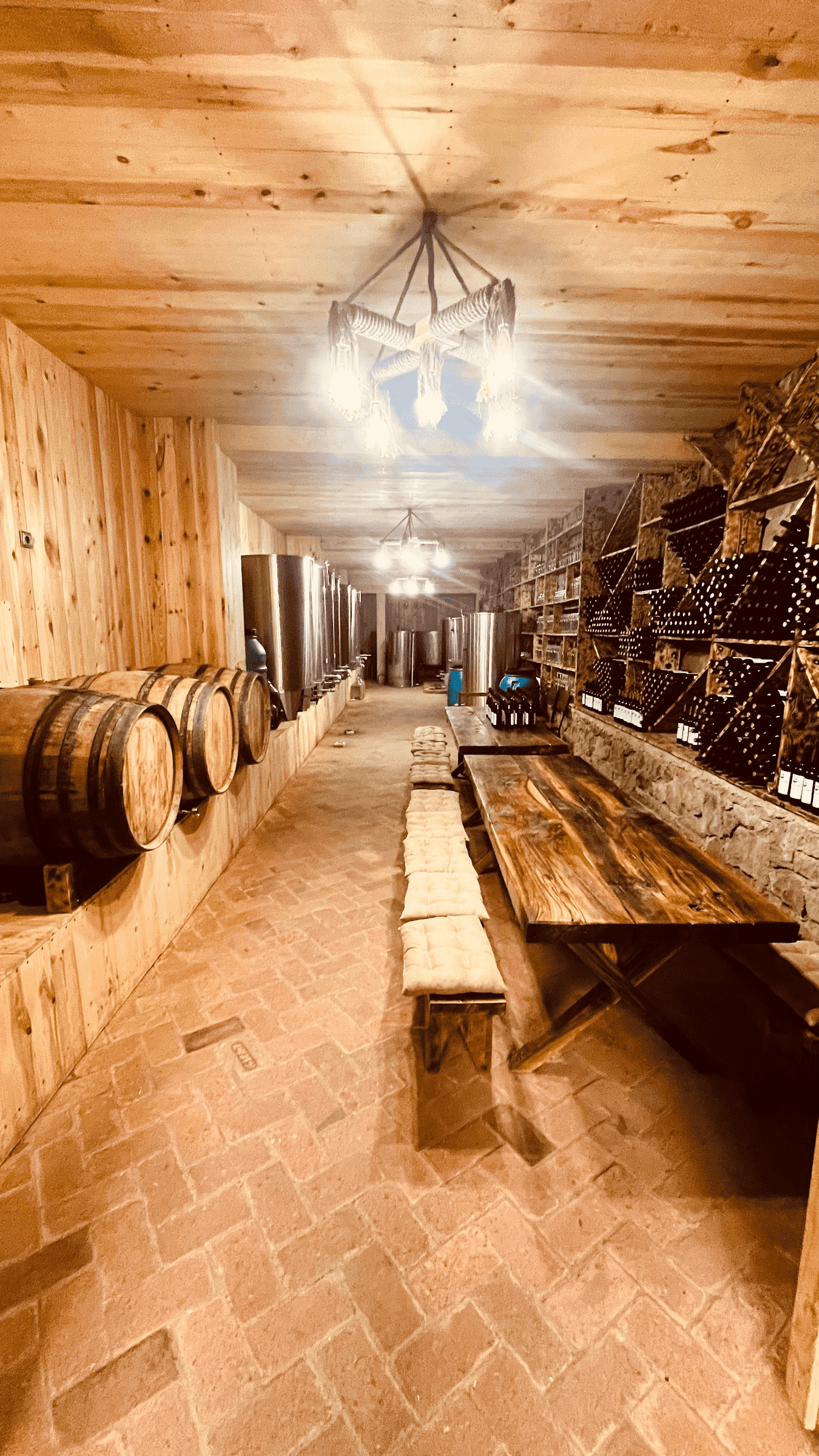 winery